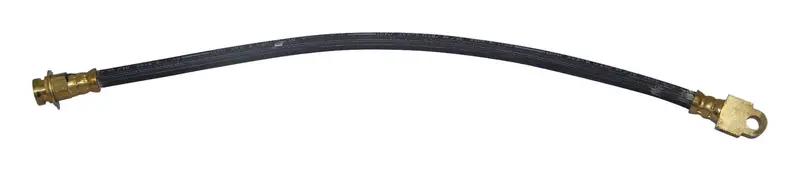 Crown Automotive J5352824 Brake Hose Fits 74-75 Cj5 Cj6 1