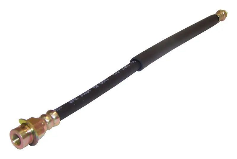 Crown Automotive J5352825 Brake Hose Fits 74-75 Cj5 Cj6 1