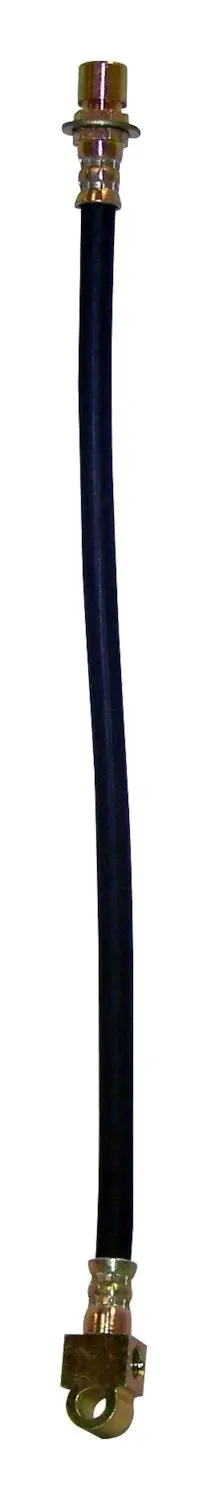 Crown Automotive J5355076 Brake Hose Fits 76-91 Grand Wagoneer J10 1