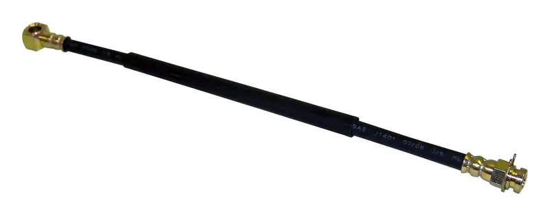 Crown Automotive J5359037 Brake Hose Fits 78-81 Cj5 Cj7 Scrambler 1