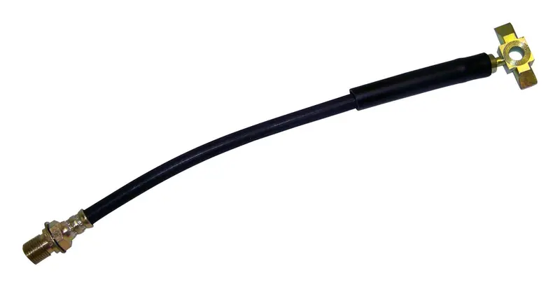 Crown Automotive J5359322 Brake Hose Fits 79-91 Grand Wagoneer J10 1