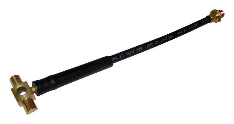 Crown Automotive J5359323 Brake Hose Fits 79-88 J10 J20 1