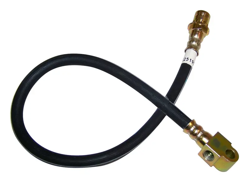 Crown Automotive J5362871 Brake Hose Fits 79-88 J10 J20 1