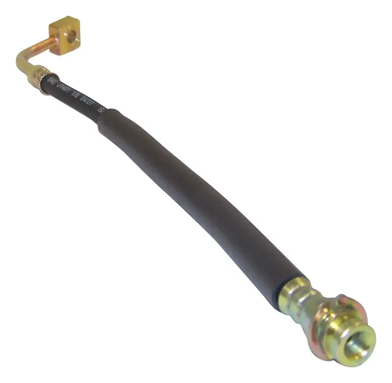 Crown Automotive J5363756 Brake Hose Fits 82-86 Cj7 Scrambler 1