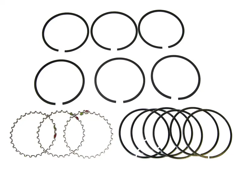 Crown Automotive J8121683 Engine Piston Ring Set 1