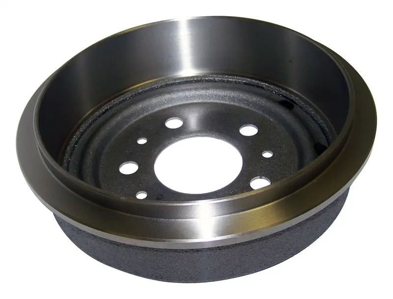 Crown Automotive J8124287 Brake Drum Fits 66-74 Dj5 1