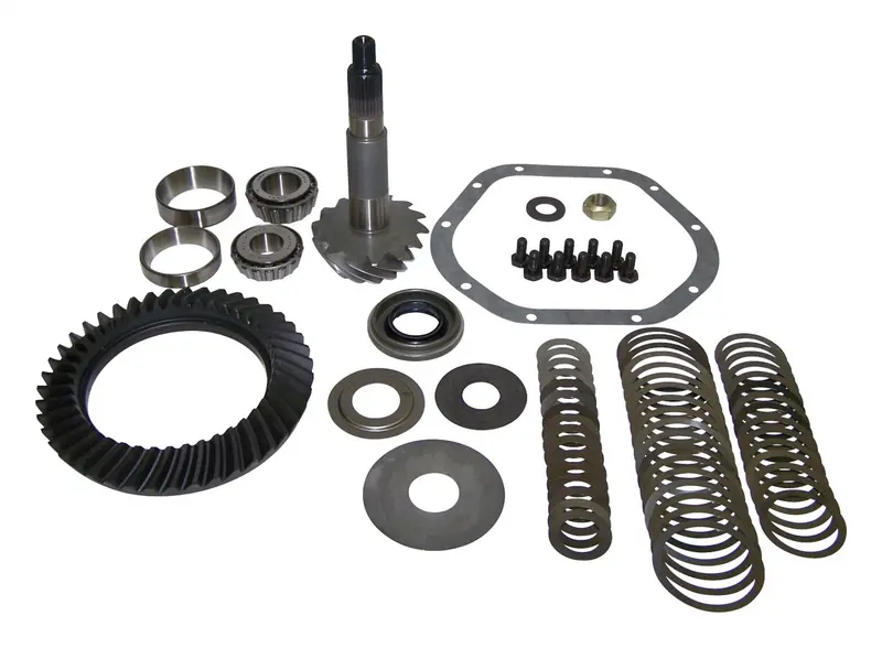 Crown Automotive J8129224 Differential Ring And Pinion 1