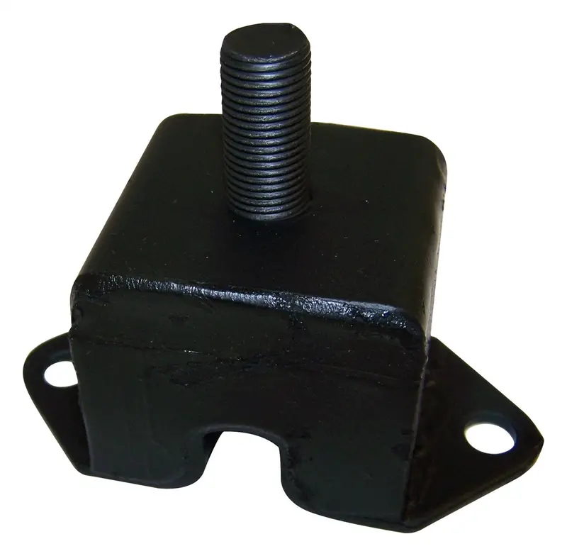 Crown Automotive J8136614 Transmission Mount Fits 56-83 Cj5 Cj6 Willys 1