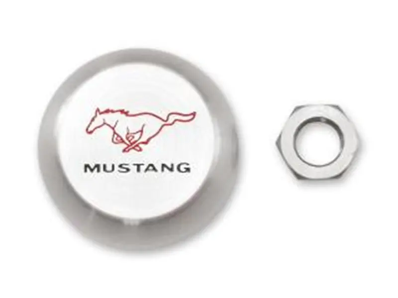 Drake Muscle 5M3z-7213-Bl Shift Ball Fits 05-10 Mustang 1