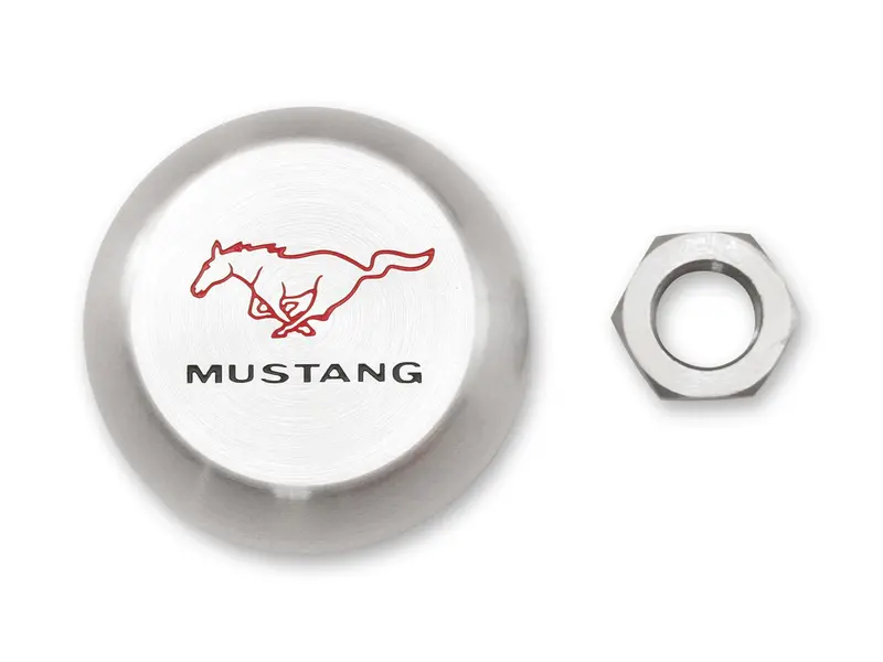 Drake Muscle 5M3z-7213-Blh Shift Ball Fits 05-09 Mustang 1