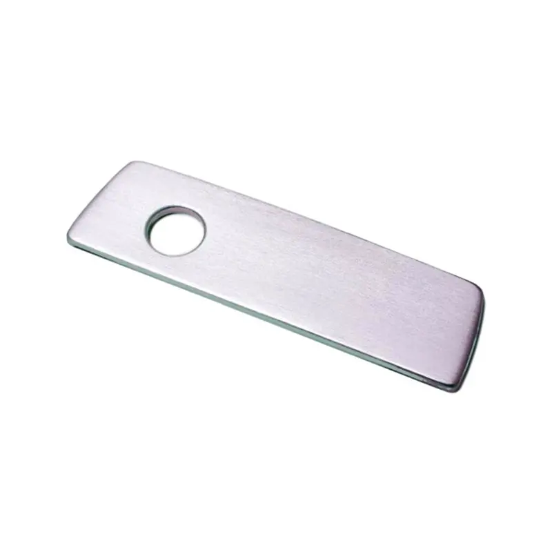 Dv8 Offroad D-Jp-180001-Al Glove Box Handle Cover 1