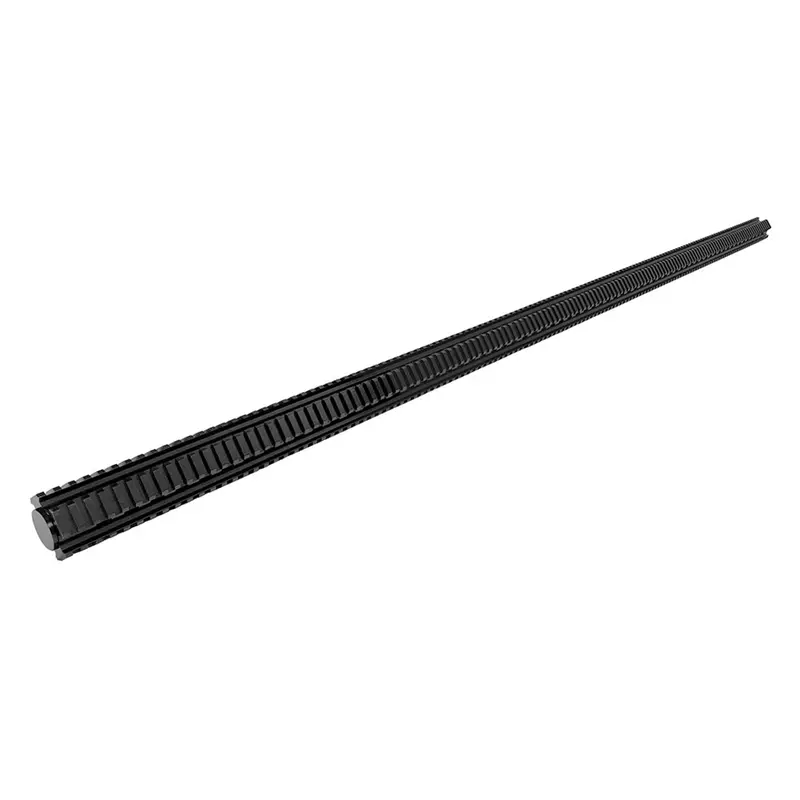 Dv8 Offroad D-Jp-190053-Rf Picatinny Rail System 1