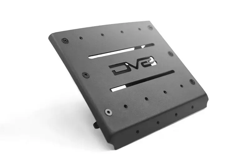 Dv8 Offroad Dmff-01 Digital Device Dash Mount 1