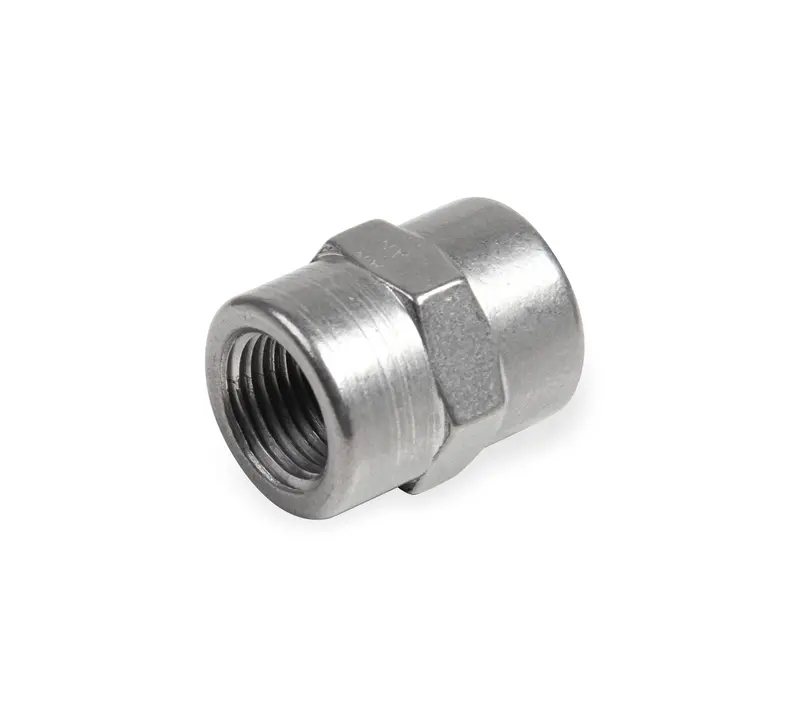Earls Plumbing Ss991004erl Stainless Steel Npt Coupling 1