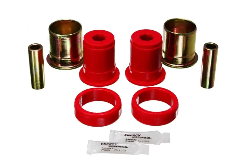 Energy Suspension 3.3198R Axle Housing Bushings 1