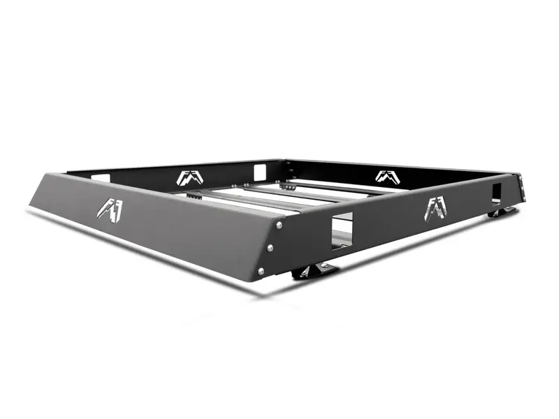Fab Fours Universal 60" Roof Rack 1