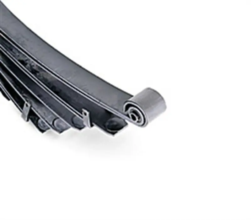 Fabtech Fts275d Leaf Spring Fits Excursion F-250 Super Duty F-350 Super Duty 1