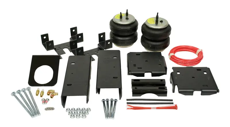 Firestone Ride-Rite 2025 Ride-Rite Air Helper Spring Kit 1