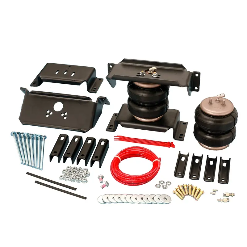 Firestone Ride-Rite 2071 Ride-Rite Air Helper Spring Kit 1