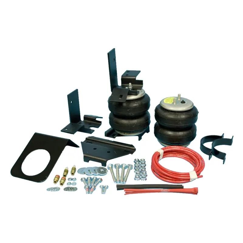 Firestone Ride-Rite 2101 Ride-Rite Air Helper Spring Kit 1