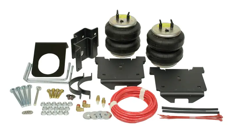 Firestone Ride-Rite 2250 Ride-Rite Air Helper Spring Kit 1