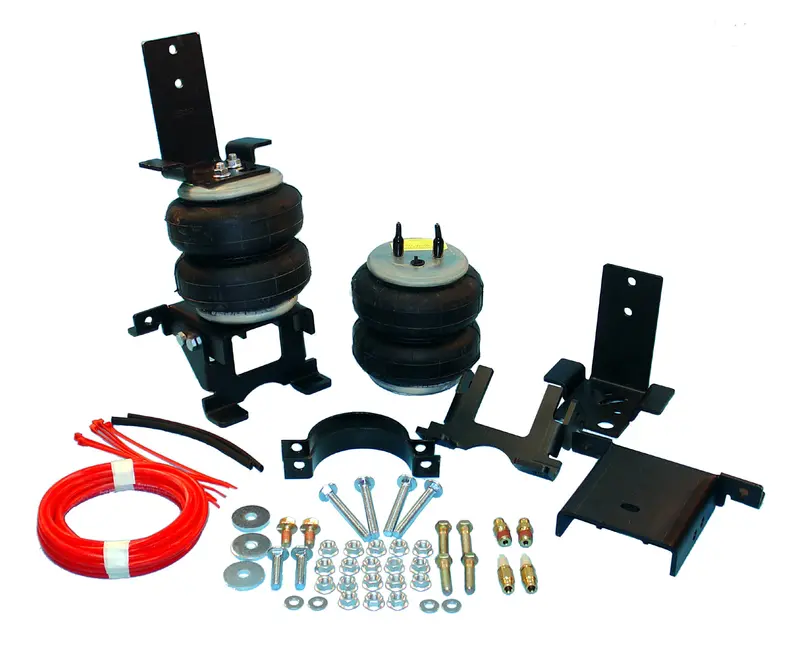 Firestone Ride-Rite 2251 Ride-Rite Air Helper Spring Kit Fits 00-05 Excursion 1