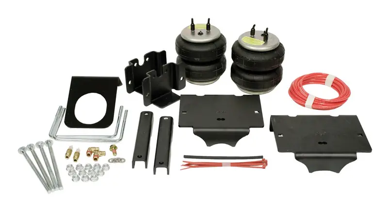 Firestone Ride-Rite 2286 Ride-Rite Air Helper Spring Kit Fits 02-08 Ram 1500 1