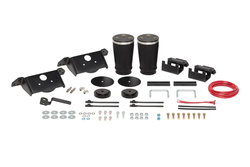 Firestone Ride-Rite 2320 Sport-Rite Air Helper Spring Kit 1