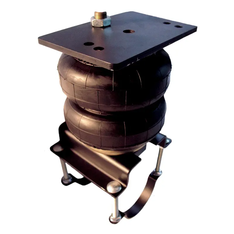 Firestone Ride-Rite 2384 Ride-Rite Air Helper Spring Kit 1