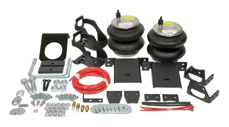 Firestone Ride-Rite 2400 Ride-Rite Air Helper Spring Kit 1