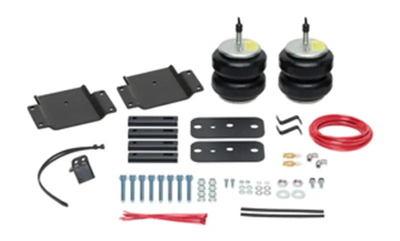 Firestone Ride-Rite 2445 Ride-Rite Air Helper Spring Kit Fits 07-21 Tundra 1