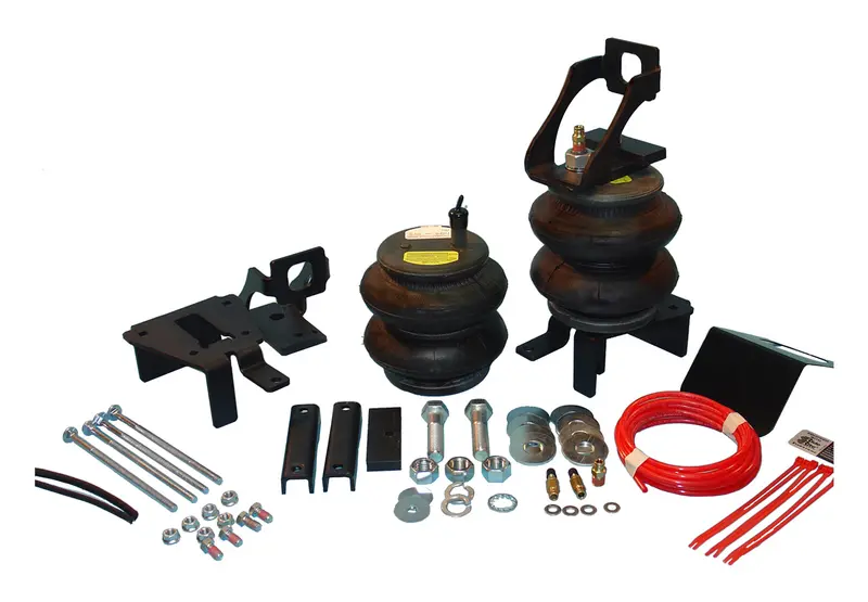 Firestone Ride-Rite 2446 Ride-Rite Air Helper Spring Kit Fits F-450 Super Duty 1