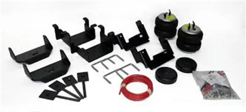 Firestone Ride-Rite 2542 Ride-Rite Air Helper Spring Kit Fits 09-14 F-150 1