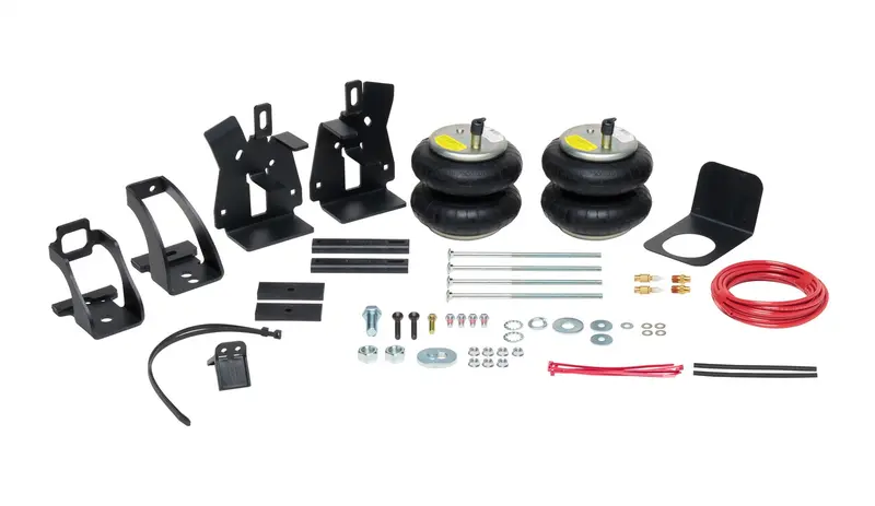 Firestone Ride-Rite 2583 Ride-Rite Air Helper Spring Kit Fits F-450 Super Duty 1