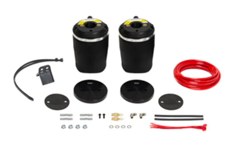 Firestone Ride-Rite 2595 Ride-Rite Air Helper Spring Kit 1