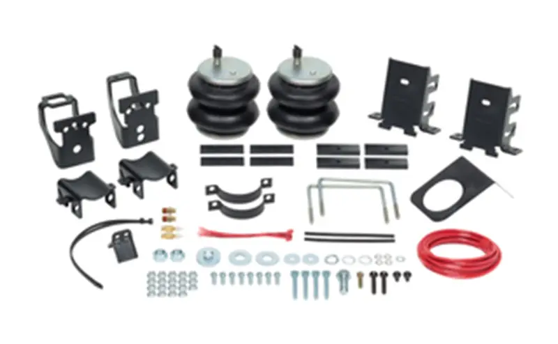 Firestone Ride-Rite 2597 Ride-Rite Air Helper Spring Kit 1