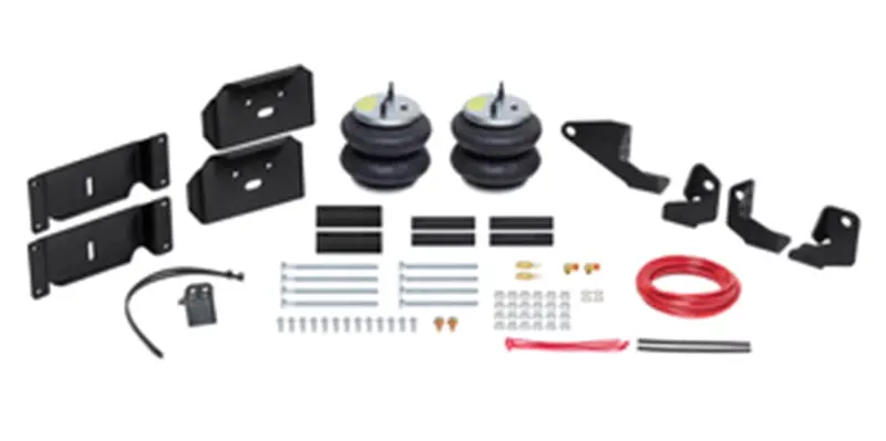 Firestone Ride-Rite 2600 Ride-Rite Air Helper Spring Kit 1
