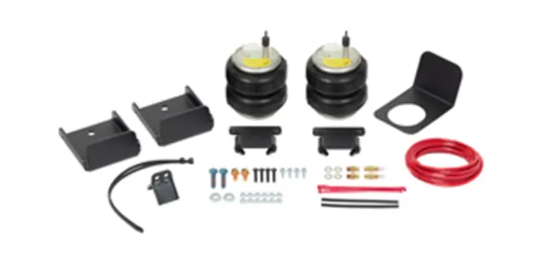 Firestone Ride-Rite 2609 Ride-Rite Air Helper Spring Kit 1