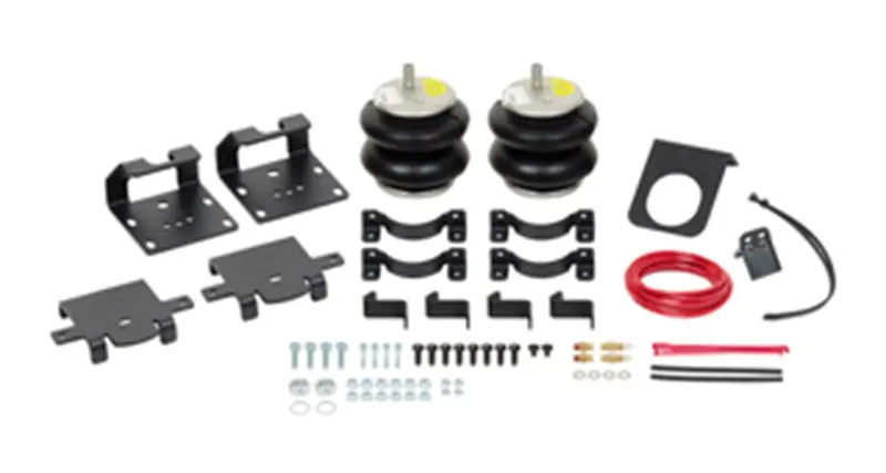 Firestone Ride-Rite 2613 Ride-Rite Air Helper Spring Kit 1