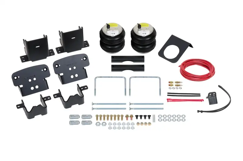 Firestone Ride-Rite 2620 Ride-Rite Air Helper Spring Kit 1