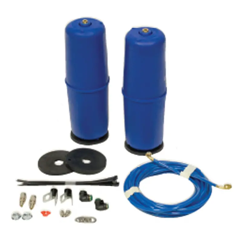 Firestone Ride-Rite 4100 Coil-Rite Air Helper Spring Kit 1