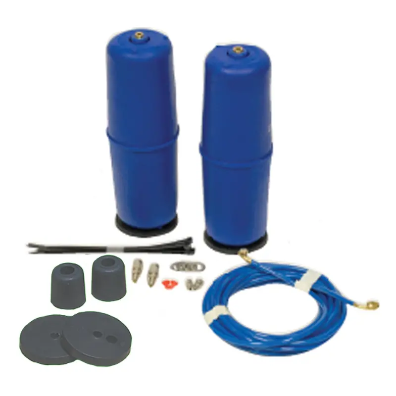 Firestone Ride-Rite 4102 Coil-Rite Air Helper Spring Kit 1