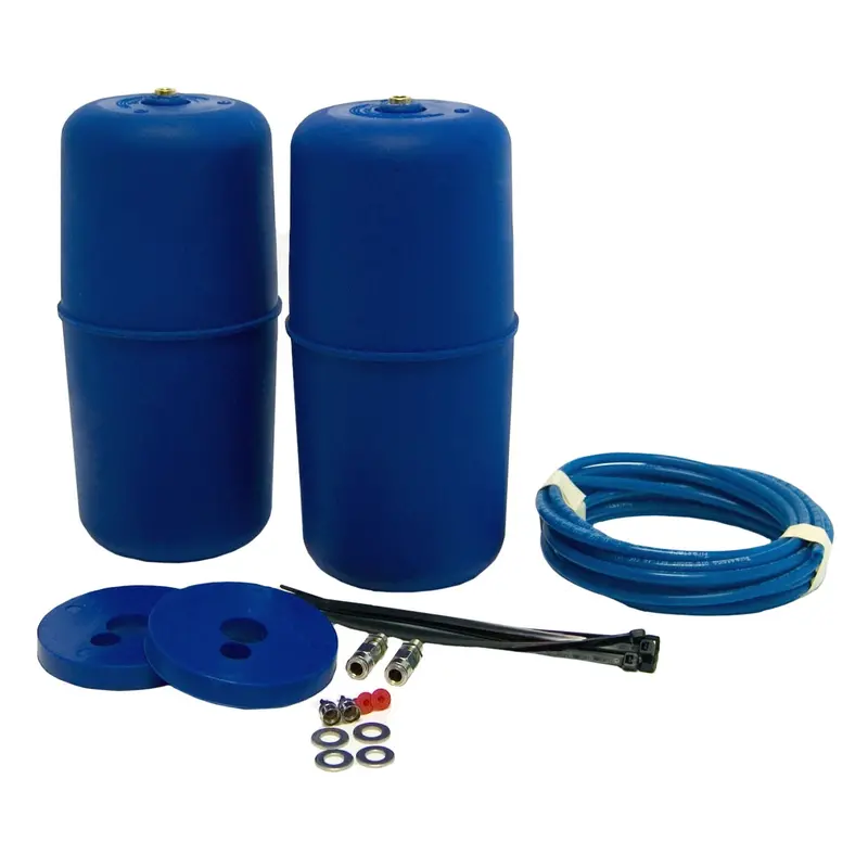 Firestone Ride-Rite 4136 Coil-Rite Air Helper Spring Kit 1