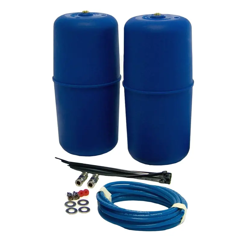 Firestone Ride-Rite 4150 Coil-Rite Air Helper Spring Kit 1