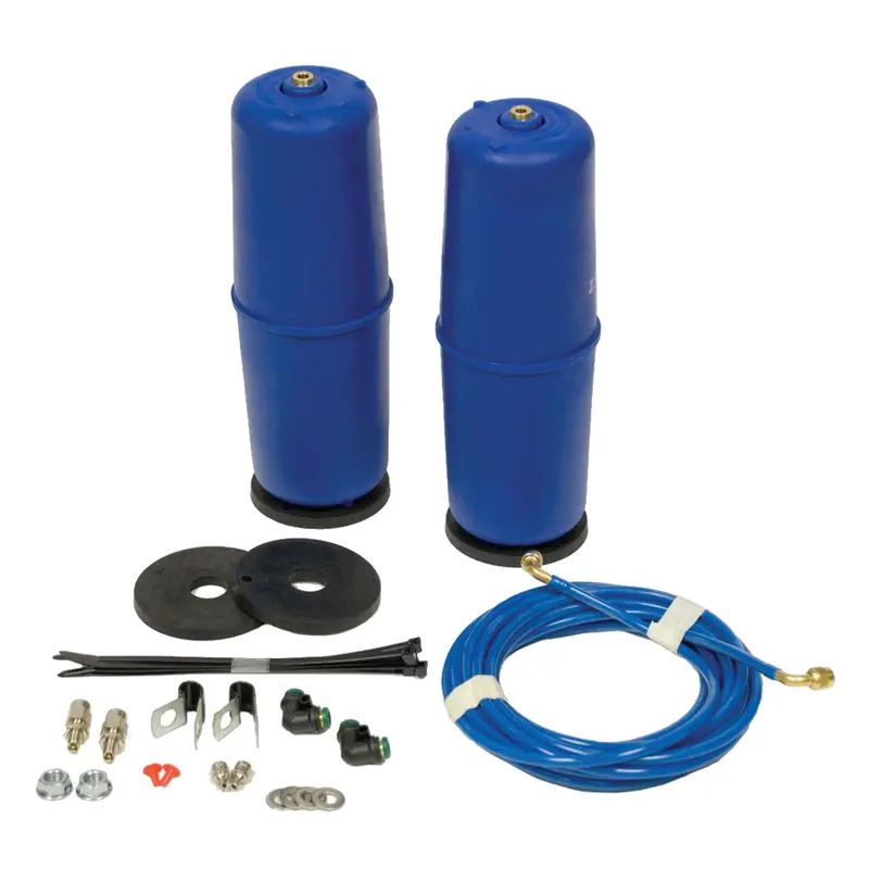 Firestone Ride-Rite 4182 Coil-Rite Air Helper Spring Kit Fits 07-12 Outlander 1