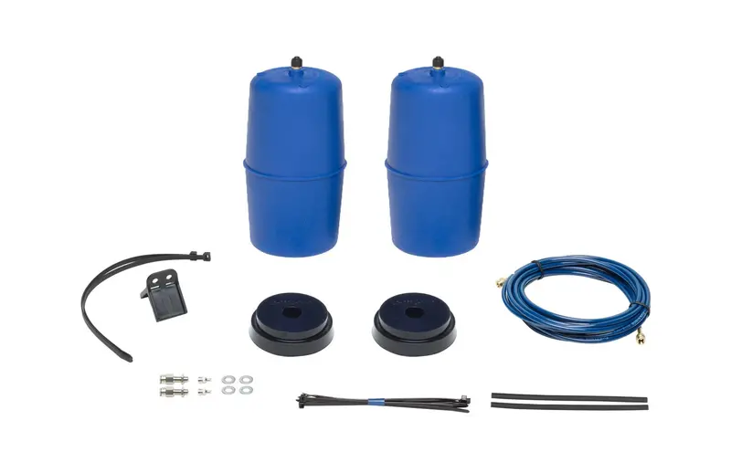 Firestone Ride-Rite 4185 Coil-Rite Air Helper Spring Kit 1