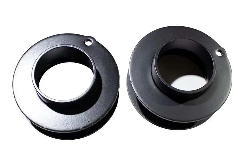 Fishbone Offroad Fb27256 2.0 Inch Leveling Kit For 14-18 Dodge Ram 2500 And 3500 1