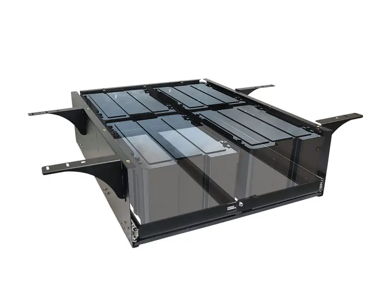 Front Runner 4 Cub Box Drawer / Narrow 1