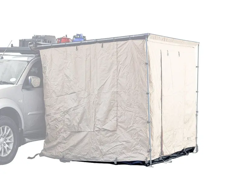 Front Runner Easy-Out Awning Room/Mosquito Net Waterproof Floor / 2.5M 1