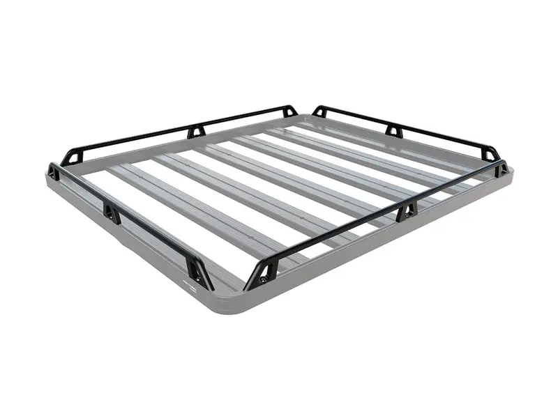 Front Runner Expedition Perimeter Rail Kit - For 1358Mm (L) X 1165Mm (W) Rack 1